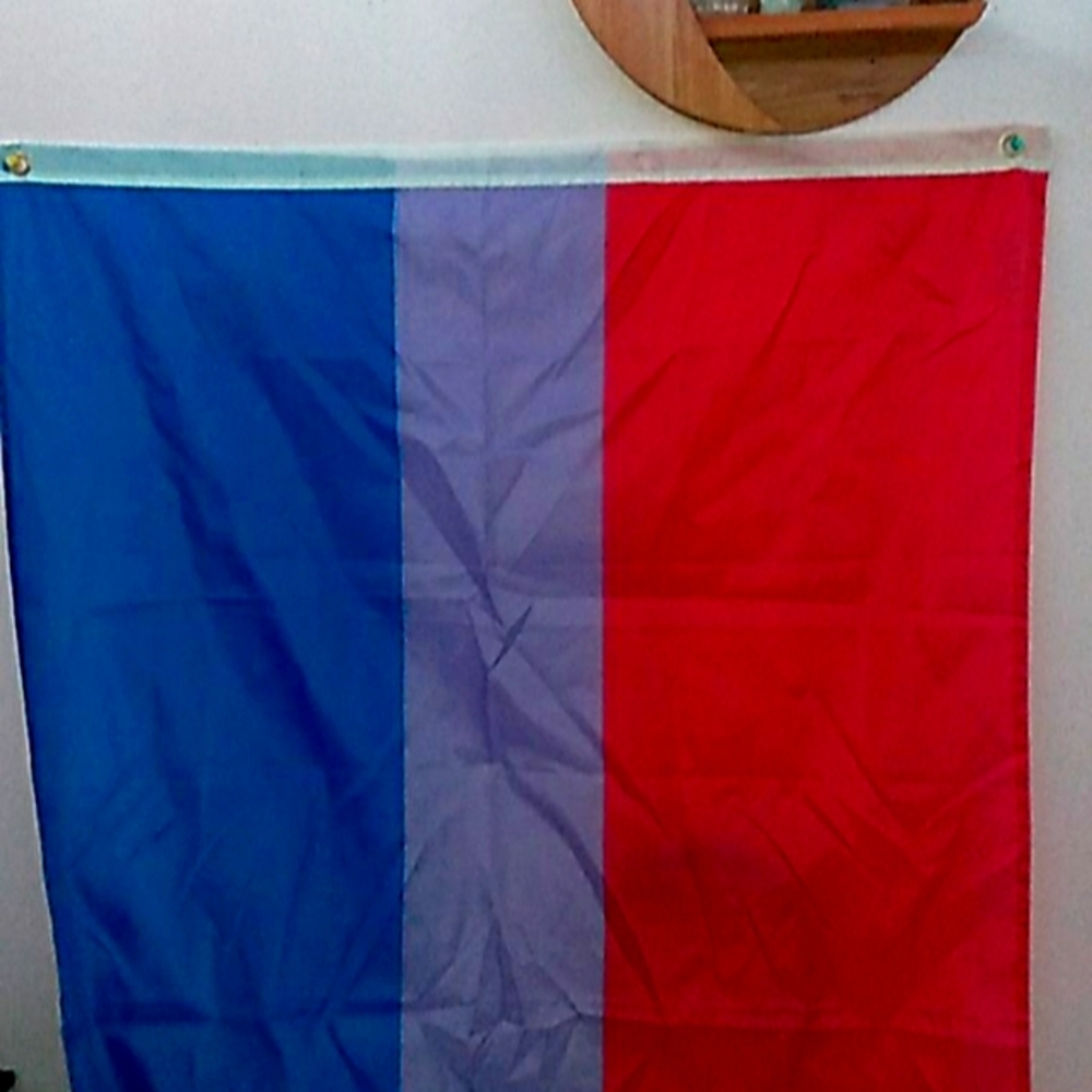 Bisexual Pride Flag